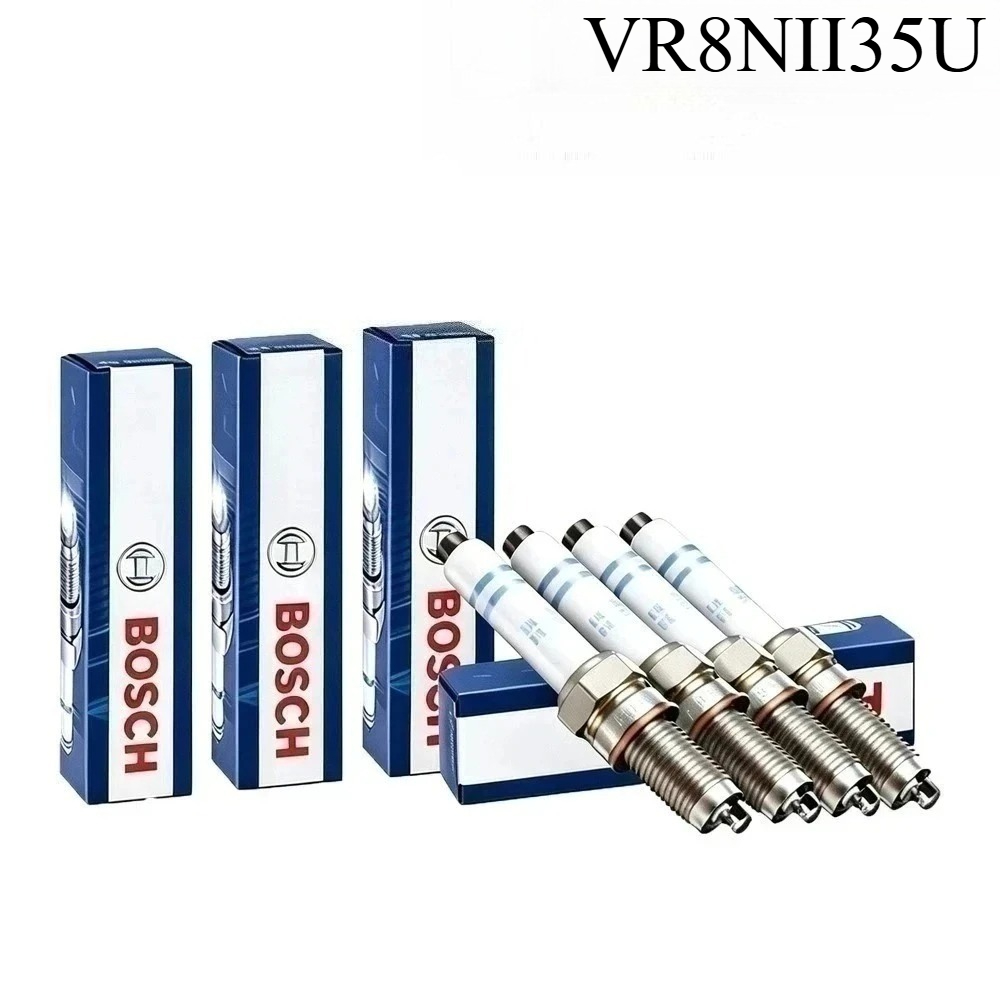 Bosch Original VR8NII35U Spark - Bosch Spark Plug Iridium review and price