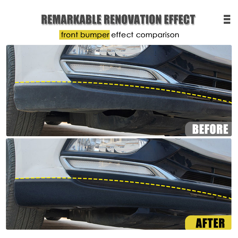 24Plastic Restorer for Cars Ce - Trim Restorer Plastic review and price