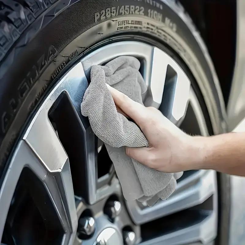 Thicken Microfiber Cleaning Cl - Microfiber Towel Detailing review and price