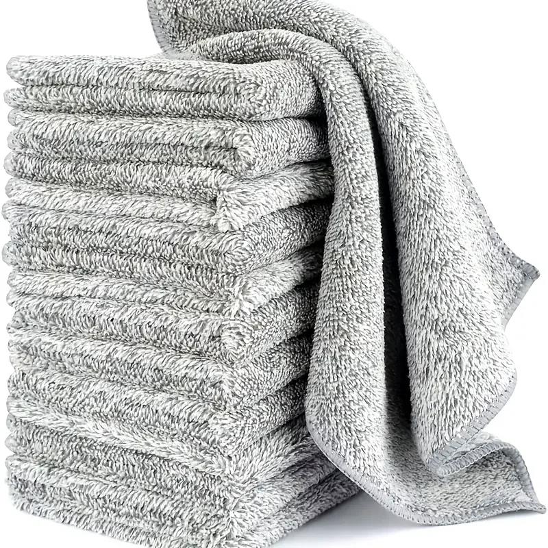 Thicken Microfiber Cleaning Cl - Microfiber Towel Detailing review and price