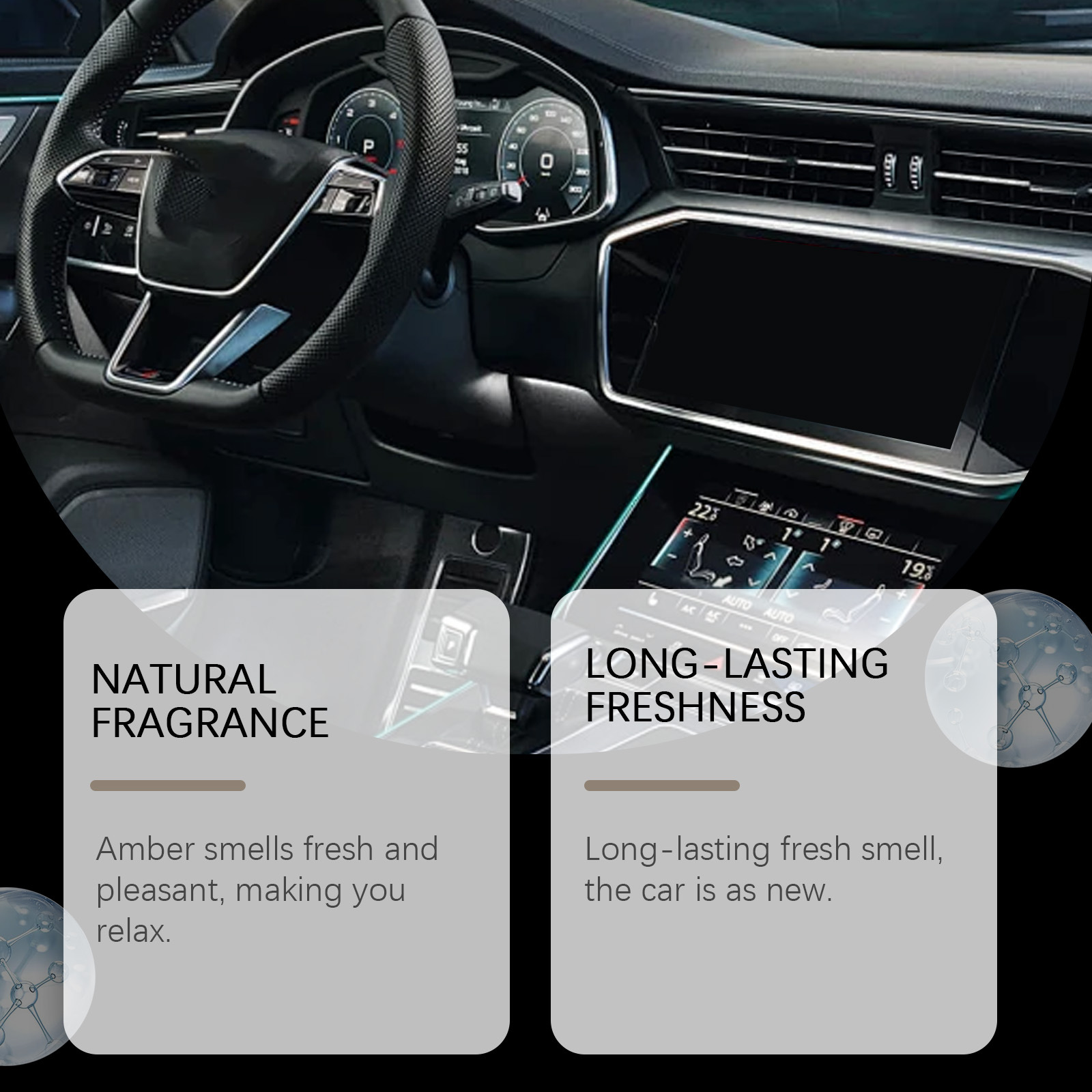 Car Odor Eliminator Spray Long - Odor Eliminator Car review and price