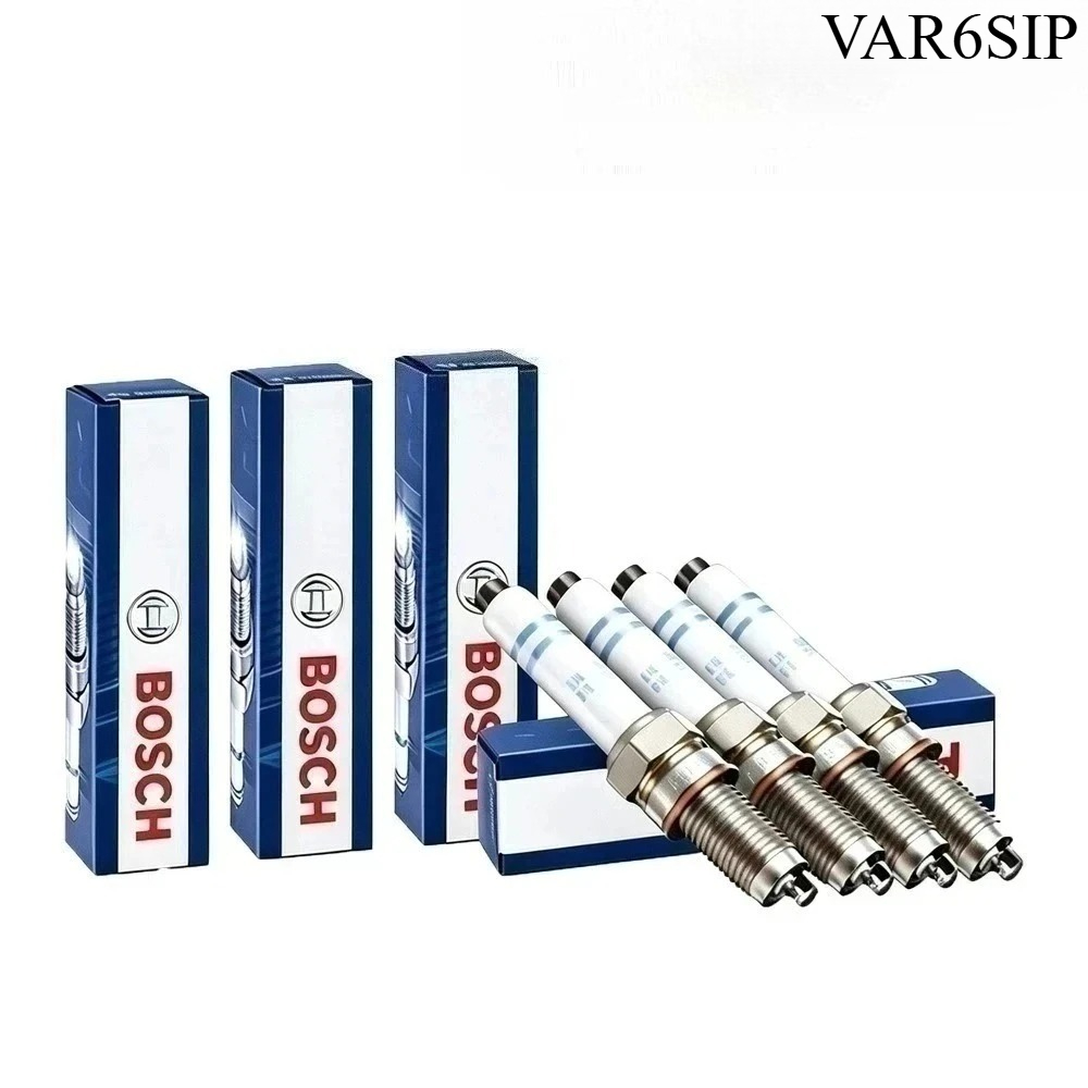 Genuine Bosch VAR6SIP Spark Pl - Bosch Spark Plug Platinum review and price