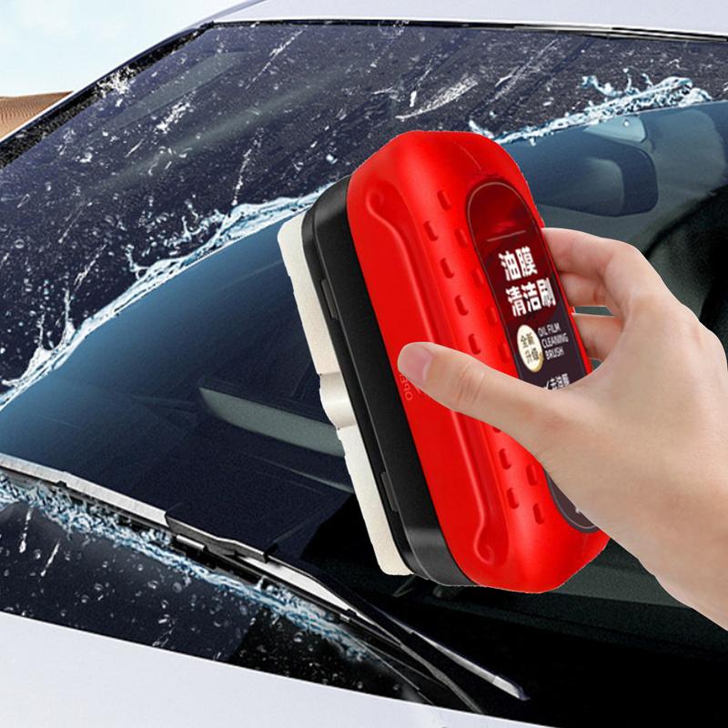 120ml Glass Oil Film Remover A - Car Shampoo Ph review and price