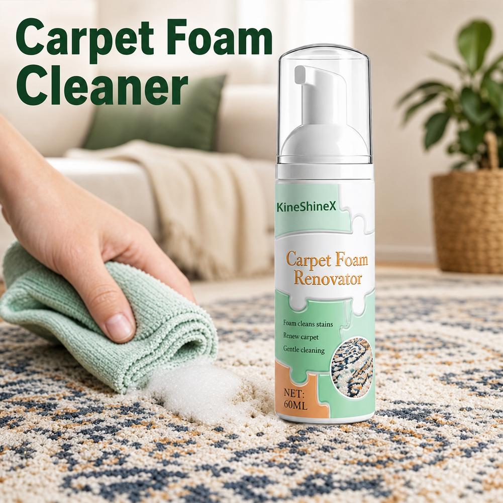 Carpet Foam Stain Remover Wate - Seat Cleaner Fabric review and price