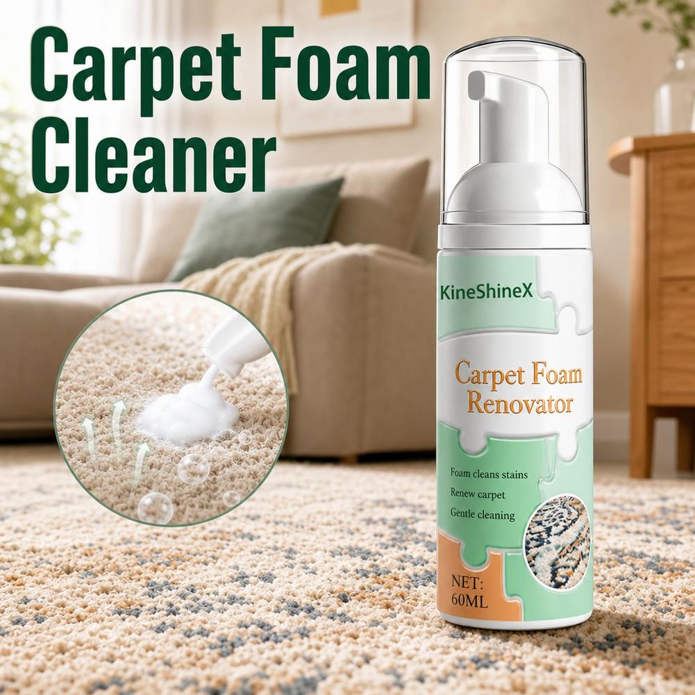 Carpet Foam Stain Remover Wate - Seat Cleaner Fabric review and price