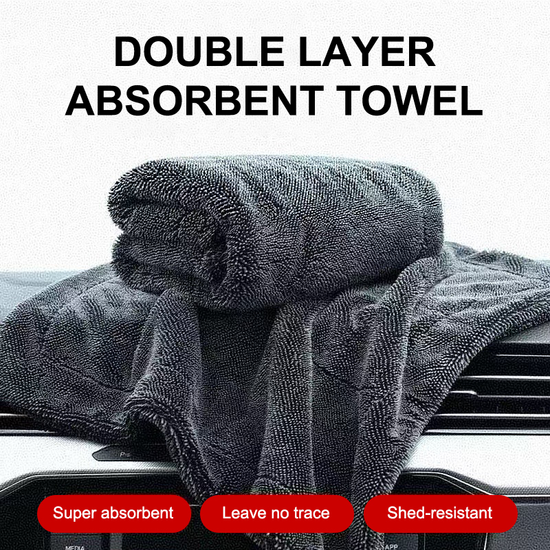 [CA2] Microfiber Drying Towel  - Microfiber Towel Detailing review and price