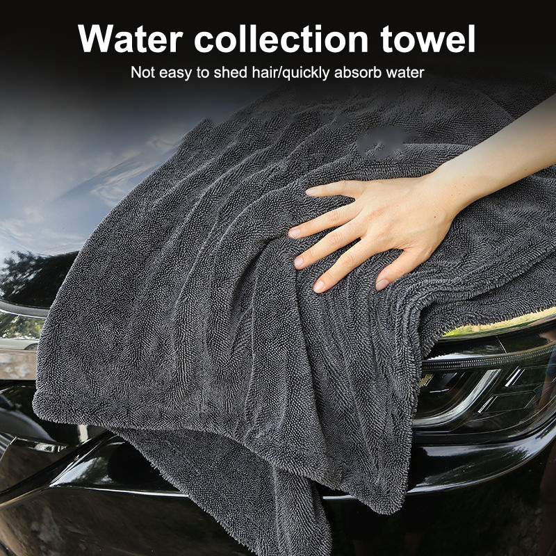 [CA2] Microfiber Drying Towel  - Microfiber Towel Detailing review and price