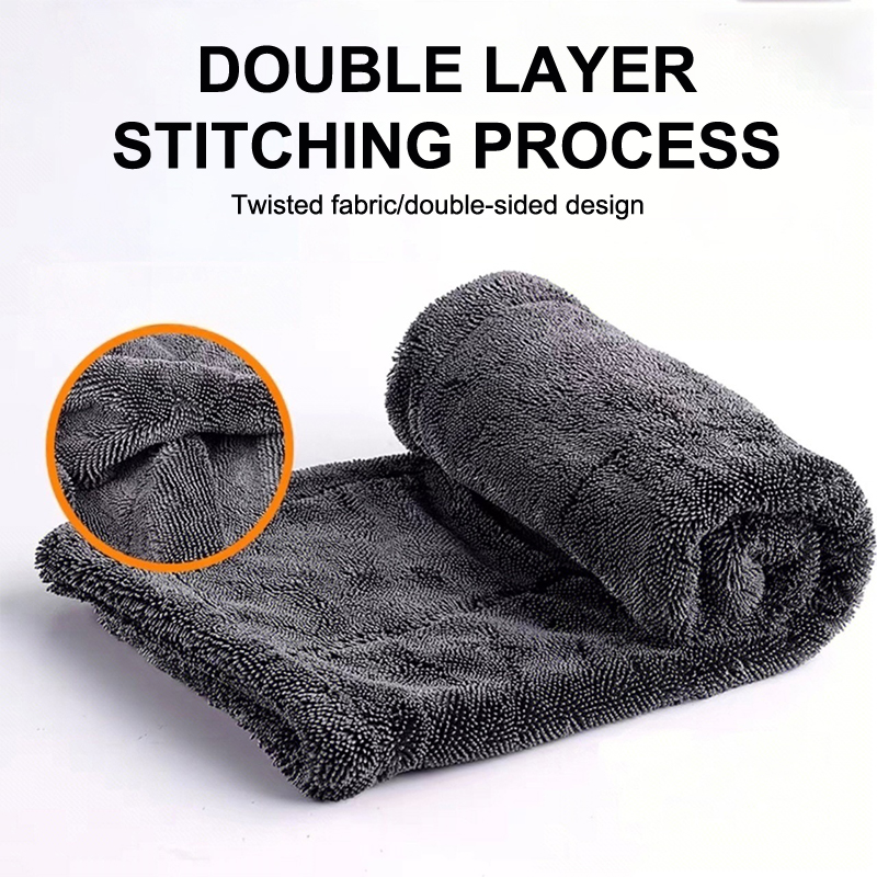 [CA2] Microfiber Drying Towel  - Microfiber Towel Detailing review and price