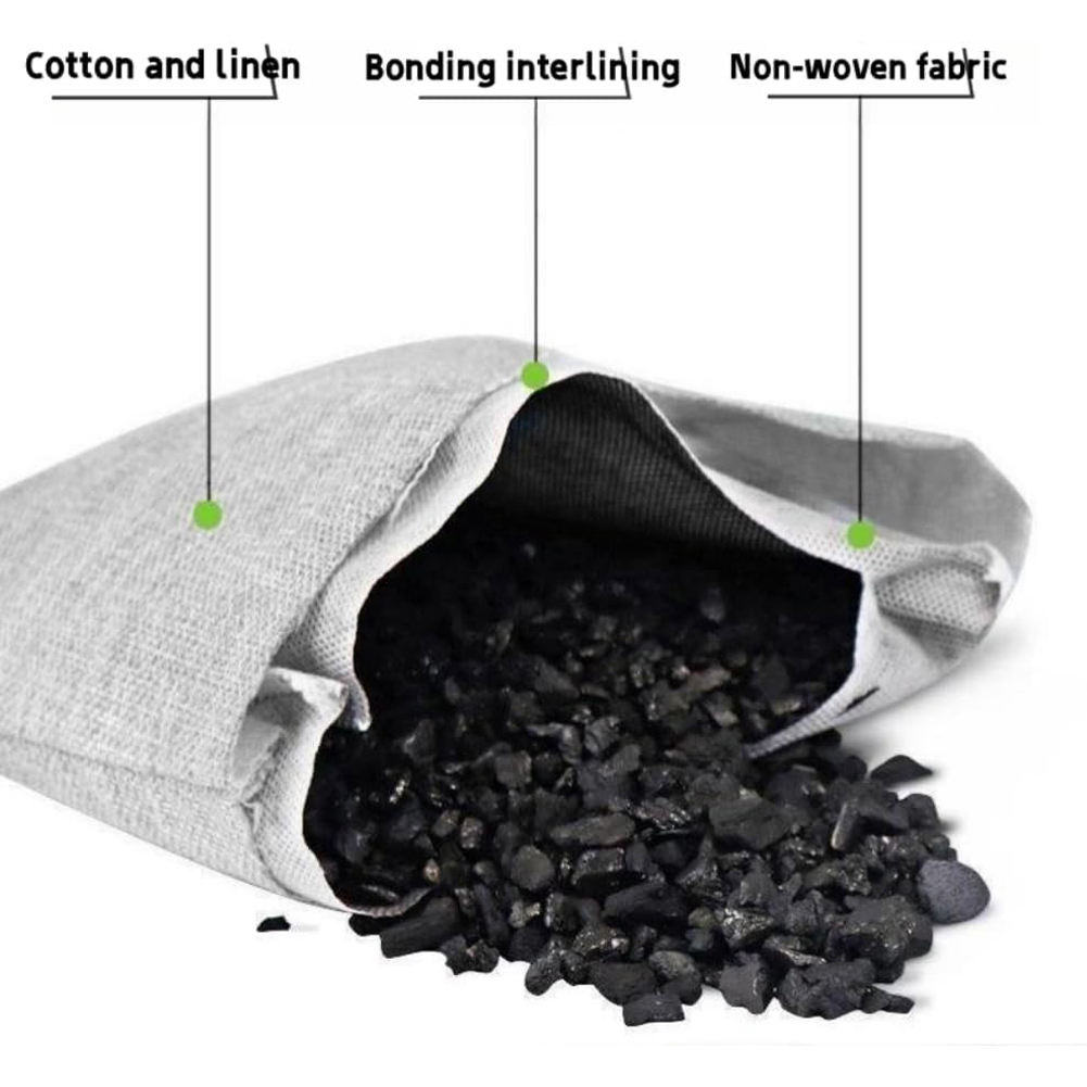 Bamboo Charcoal Air Purifying  - Odor Eliminator Car review and price