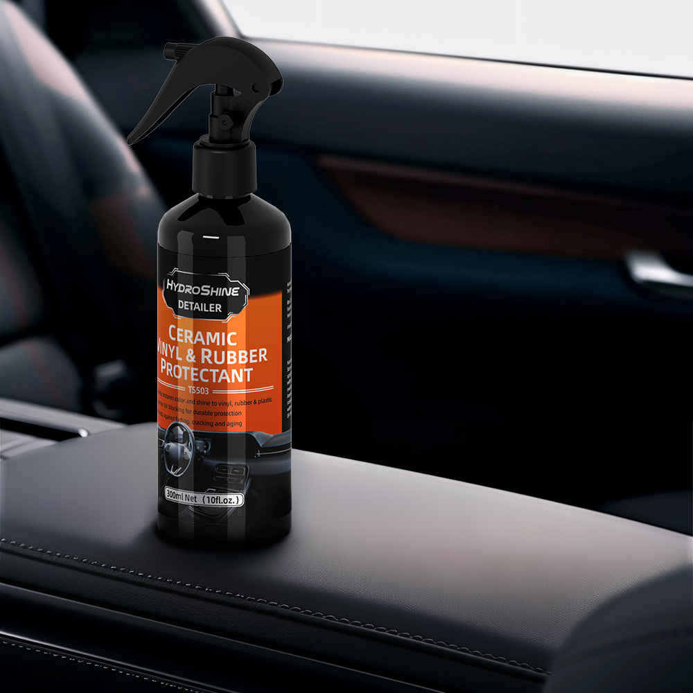 Hydroshine Car Ceramic Vinyl&R - Trim Restorer Plastic review and price