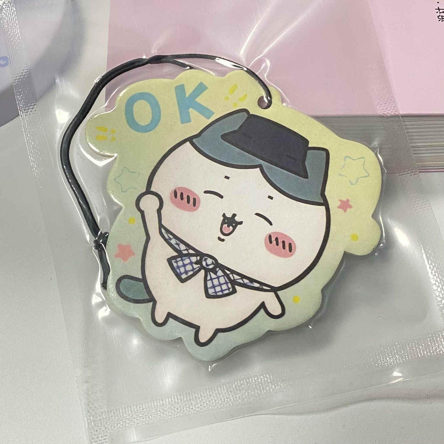 Chiikawa,Hachiware,Usagi Cute  - Odor Eliminator Car review and price