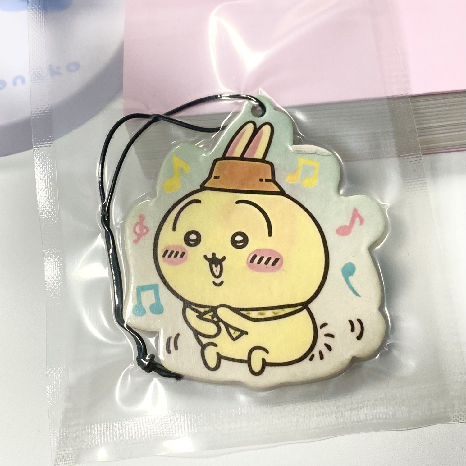 Chiikawa,Hachiware,Usagi Cute  - Odor Eliminator Car review and price