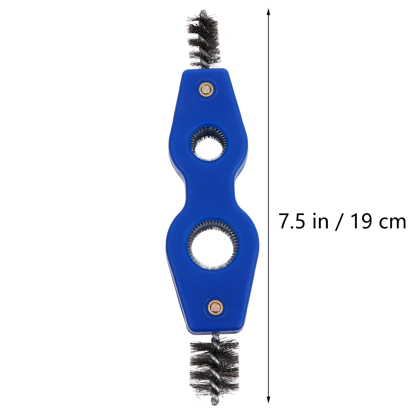1Pcs Battery Wire Cleaning Bru - Car Cleaning Brush review and price